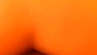 Big Booty Latina Susana Posing Nude for Porn Casting