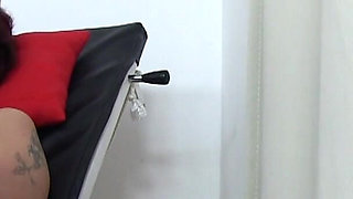 Mature gyno - kinky gynecologist records his mature chubby female patient on a cam