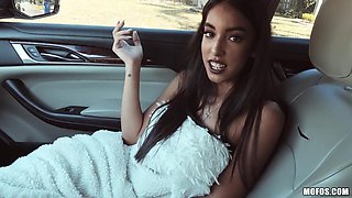 Horny whore thrilling porn movie