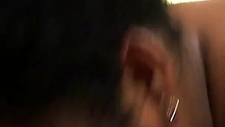 Ebony BBW wants to get a warm load from his BBC cock