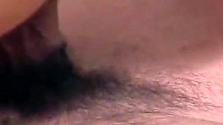 Red head skinny teen Crystal fucked in the ass by men gang