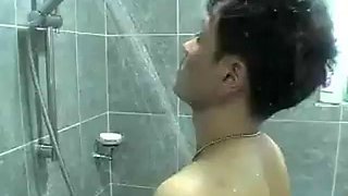 Old Korean: Doggy, Missonary  Licking Porn