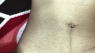 College Girl's Seal Was Broken and Then the Girl Enjoyed It