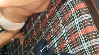 Horney Slut Latika Full Mood and Give Hard Enjoy