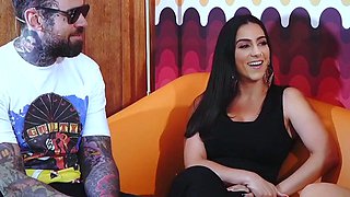 Lena The Plug Sex Tape With Stella Andrews PlugTalk