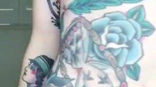wejulietots - Foxy pluged