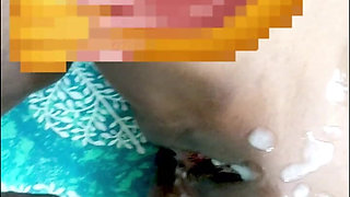Four Some Cum Shot