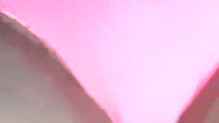 Oops. Some Stranger Is Rubbing Against My Pussy on a Crowded Bus