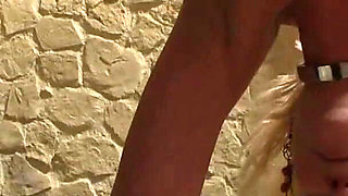 Absolute BDSM - Humiliated, Punished and Pissed