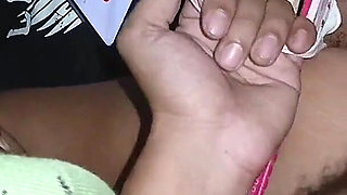 Cheating Girlfriend Has Sex with Her Brother-in-law