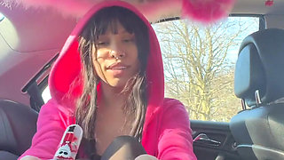 Strippin Out Tha Stalkings