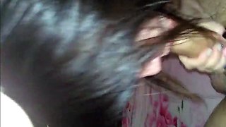 Russian Girl's Amateur Video