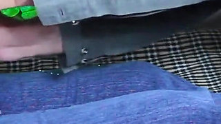 Fucking My Uncle's Daughter Was a Lot of Fun.