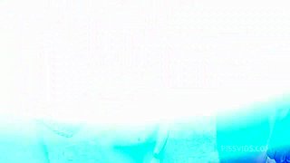 Strong DAP. latina gril. Intensive anal. cum in the mouth. lactation