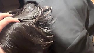 18yo petite girl, ultra-realistic smartphone footage. Saved to camera roll! After-school video