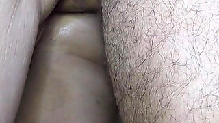 Full Sex: Wife Learning How to Do Anal Sex