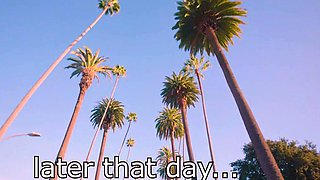 Stepmom says dont waste my sperm and cum inside her