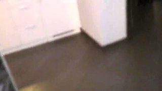 18yo Russian teen with perfect round ass seduces stepdad in black pantyhose - hardcore rough sex