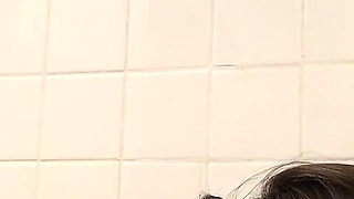 My 55m Photographer Was All Over Me After Seducing Him in the Bath. He Got Me Good!