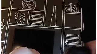 Attacher, Fesser Et Sodomiser Pendant 4 Heures Partie 1