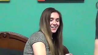 Air B'n'bj Featuring Violet Thompson