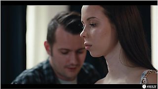 Clone fuck: turning into a real-life sex doll