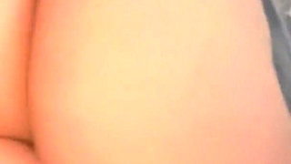 Big Ass Treadmill Walking - Sfw