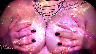 So nice to sniff, jerk off and reward, right? Extreme poison-fantasy JOI session! (Special effects)