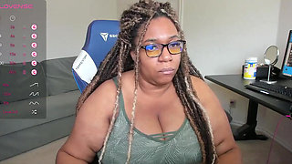 Black BBW