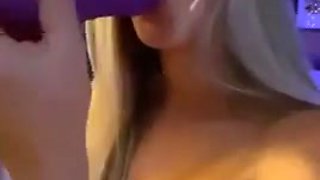 tanababyxo deepthroating vibro