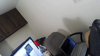 Fetish Oil Smoking Kissing Play