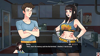 Deep Vault 69 - (pt 10) - Finally Got My Reward