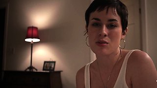 APOVStory-Watching Porn with Olive