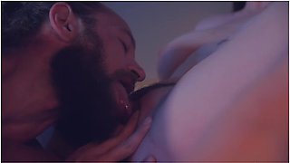 Hot Teen Latina Gets Hard Rough Sex - Alyx Star - Brad Newman