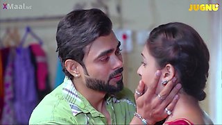 Curvy Indian MILF erotic scene