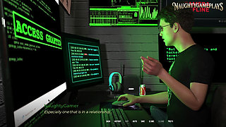 In-security (part 02) - by Ntr Bakery