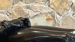 Extreme Pleasure for Gloomy, Part 1 - Alex Latex