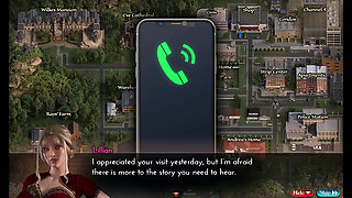 The genesis order: Medalyn is a semi-demon ep.13 part 2