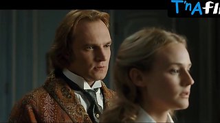 Diane Kruger Titties Gig in The Tiger Brigades