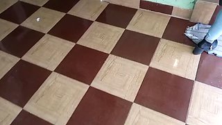 Mi COLLEGE MILF TEACHER invites me to her House to APPROVE CHEMISTRY