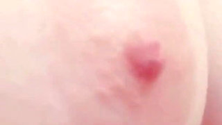 JOI and Squirt Jerk off Instructions and Sexy Pussy Fingering - Solo Masturbation POV