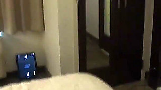 Cuck Watched Me Fuck and Creampie His Wife at a Swingers Party