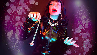 Black Widow: Inherit & Expire - Asmr, Reprogramming, Femme Fatale, Catsuit