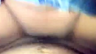 Indonesian Amateur Babe in Asian Sex Tape