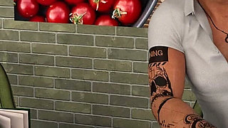 Fetish Locator 9 - Pete Helps Mike Complete Footjob Fetish Challenge