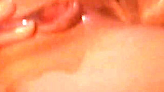 This Guy Was Louder Than Her While He Was Cumming All Over Her After Anal.