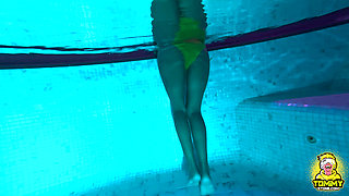 Pussy Eating Creampie