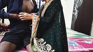 Desi 18yrs Stepsister First Time Sex! Tight Pussyfucking