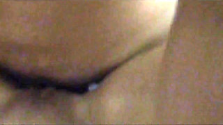Friend Films Wife Fucked in Pool and Hotel Room