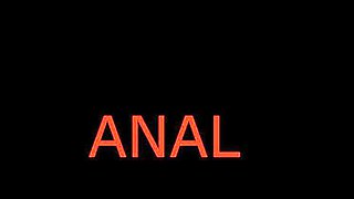 Hairy Natural Aragne Cute Anal Masturbation - Twerking & Deep Orgasms Compilation